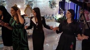 Джасим & Амина  /  Езидская Свадьба
