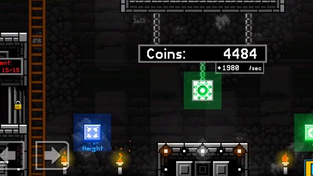 прохождение уровня : Coin temple смотреть онлайн