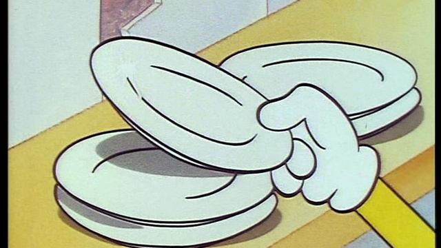 Shoe People -13- Trampy's Dream [VO+Eng] смотреть онлайн