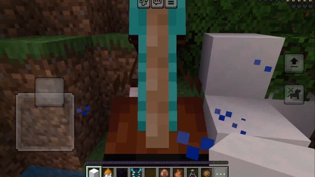 Играю в Minecraft (Майнкрафт) #3 смотреть онлайн