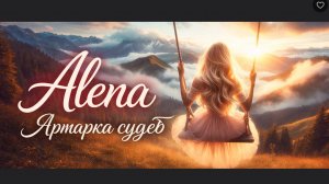 Alena - Ярмарка -Судеб