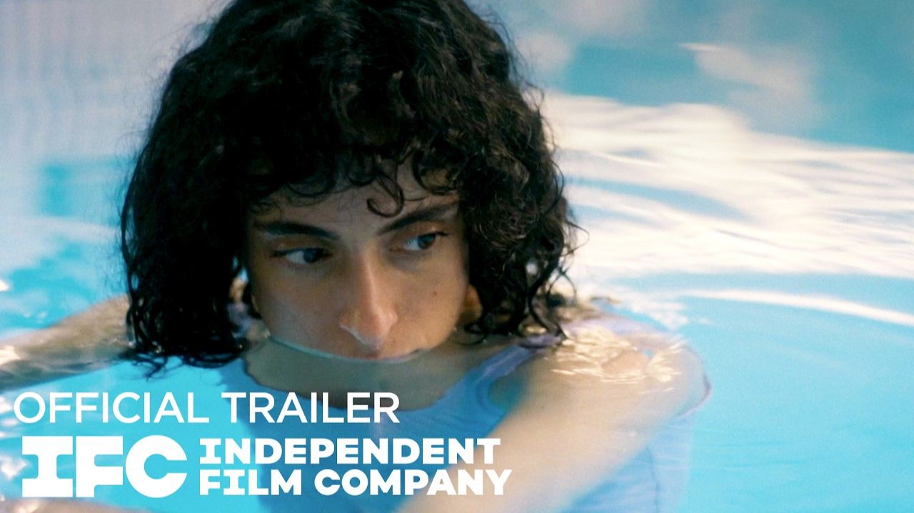 Night Nurse Movie - Official Trailer | IFC смотреть онлайн