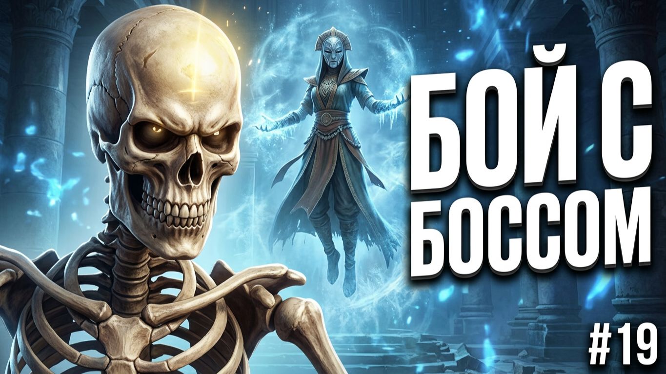 Divinity Original Sin 2 - Дневной Пошаговый Стрим.  - Стрим 19