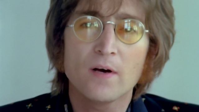 John Lennon - Imagine(1971)