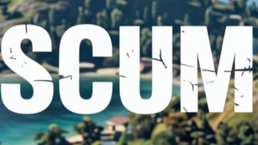 SCUM. МОЯ БАЗА. смотреть онлайн