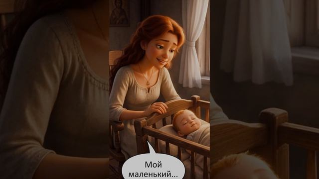 Спи, малыш◕‿◕✿)