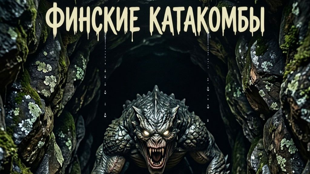 Катакомбы