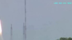 В Индии впервые успешно запустили ракету орбитального класса, созданную частной компанией.