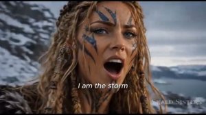 BORN OF WAR ⚔️ SKALD SISTERS | Complete Skald Anthems Vol. I | All 11 War Anthems | Feel the North