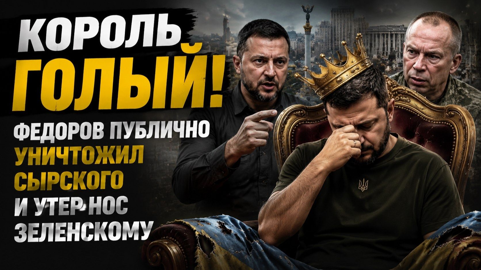😱 КАРТОННЫЙ МАЙДАН 2.0! Просроченный теряет контроль над фронтом смотреть онлайн