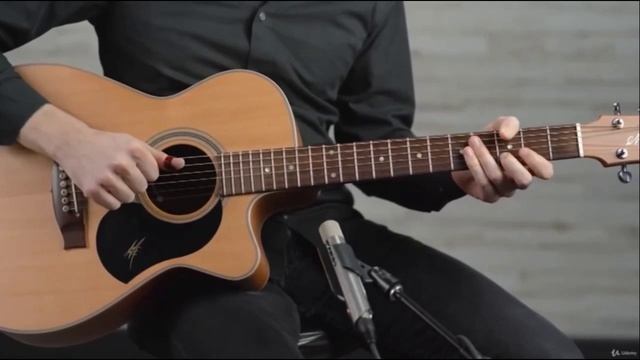 3.1 Amazing Grace_Аккорды смотреть онлайн