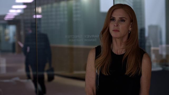 Форс-мажоры - 8 сезон 15 серия / Suits смотреть онлайн