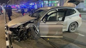Аварии и ДТП НА ДОРОГАХ — не уступил и получил подборка на видео регистратор