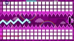 играю в челенджи на волне 1 часть