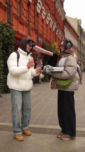 Этот эксперимент не про , а про подход и стратегию!