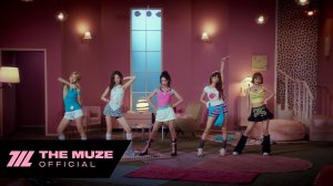 RESCENE 'PRETTY GIRL' SPECIAL VIDEO