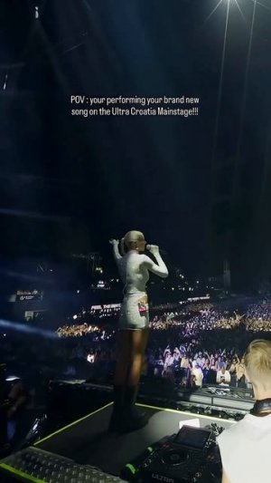 Armin van Buuren & Sacha – Everlasting  Live Vocal Mainstage Debut Ultra Croatia