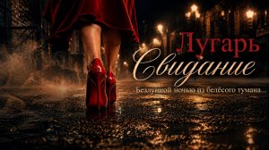 Лугарь - СВИДАНИЕ