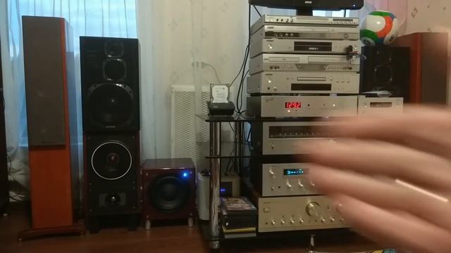 Шок контент. Японский сабвуфер Teac sw-p300. Ликбез ч.2. нужен ли дома мощный сабвуфер Shock conten смотреть онлайн
