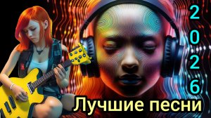 Лучшие ХИТЫ Русской Музыки 2026 Новая Русская музыка