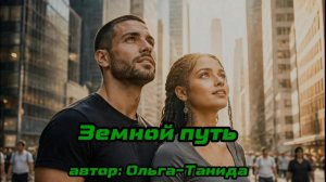Земной путь.
