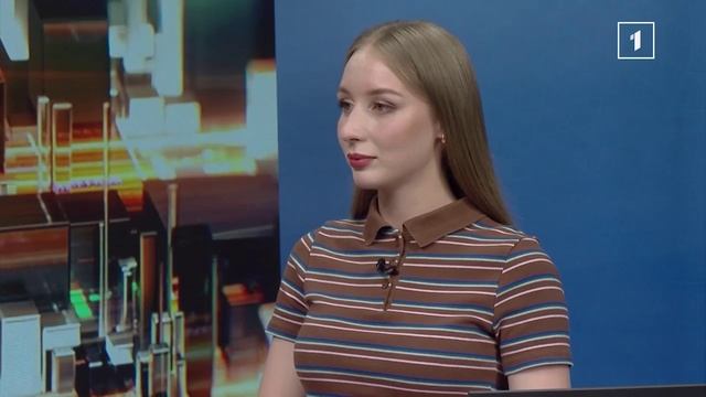 «Один раз пришел – и всё решил»: Как работает поддержка бизнеса в ДНР смотреть онлайн
