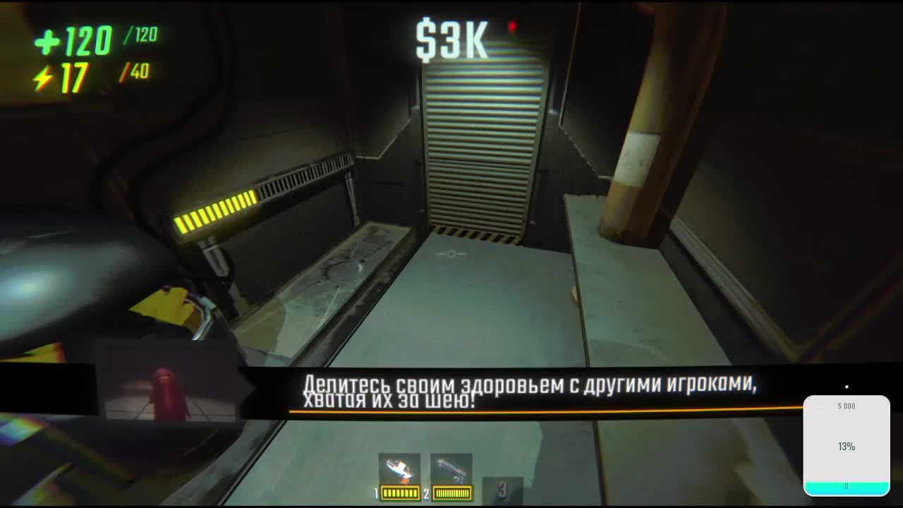 R.E.P.O. - игра с модами смотреть онлайн