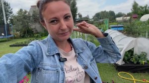 НЕУЖЕЛИ МЫ ЭТО СДЕЛАЛИ? Полная расчистка участка на даче/ПРЕОБРАЖЕНИЕ УЧАСТКА/До и После