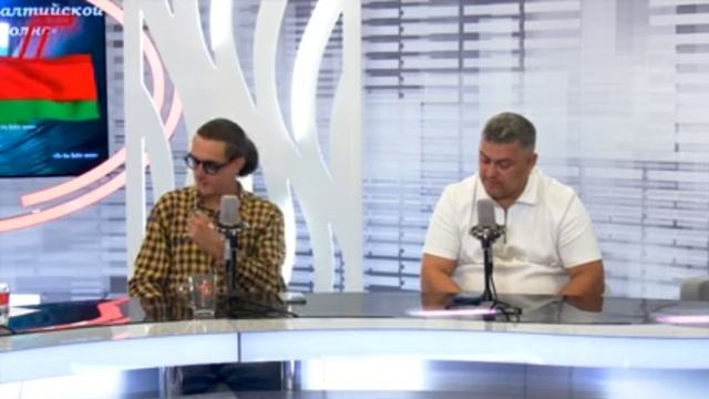 Соломон Берштейн. ПОЧЕМУ ОНИ БОЯТСЯ СВОЕЙ ИСТОРИИ? смотреть онлайн
