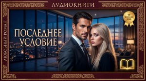 ПОСЛЕДНЕЕ УСЛОВИЕ | Аудиокнига | Брак по расчёту, развод и новое чувство