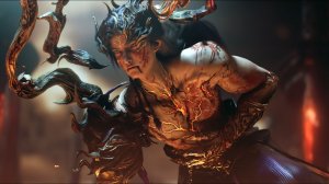 За гранью времени 32 серия (тизер)