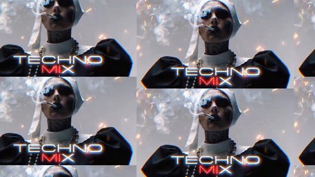 TECHNO MIX 2026 смотреть онлайн