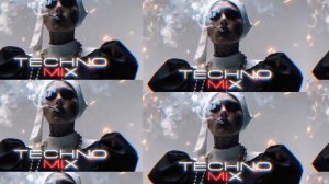 TECHNO MIX 2026