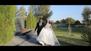 🎥Шикарная езидская свадьба Qyarim &  Lida  Dawata ezdia