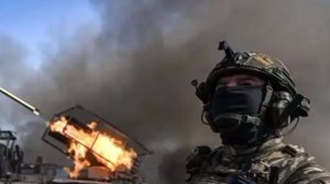 Обстановка на утро 18 июля 2026 года: