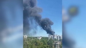 Вооруженные силы РФ нанесли удары высокоточным оружием по украинским портам.