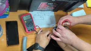 Инженеру FPV расчета дополнительный предохранитель