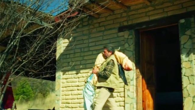 Мама / Mamá (2023, Мексика, триллер, короткий метр) смотреть онлайн