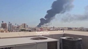 Кувейт закрыл своё воздушное пространство после ударов иранских ракет по объектам США. Поучительная