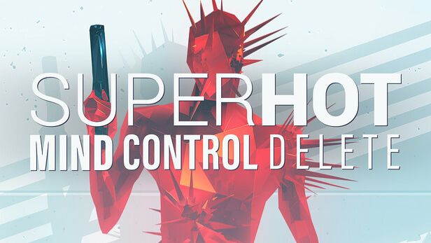 SUPERHOT: Mind Control Delete | Время — твоё оружие #1 смотреть онлайн