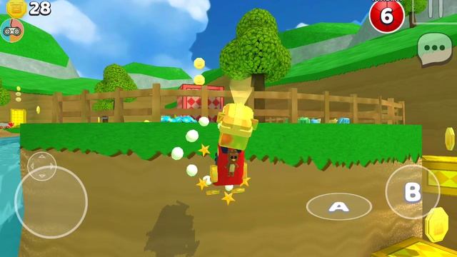 Super bear adventure 13.0.0 обсуждаю обновление смотреть онлайн