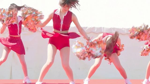 Клуб поддержки RED