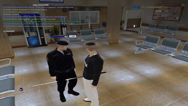 Grand Theft Auto San Andreas 2026.07.18 - 22.22.57.02 смотреть онлайн