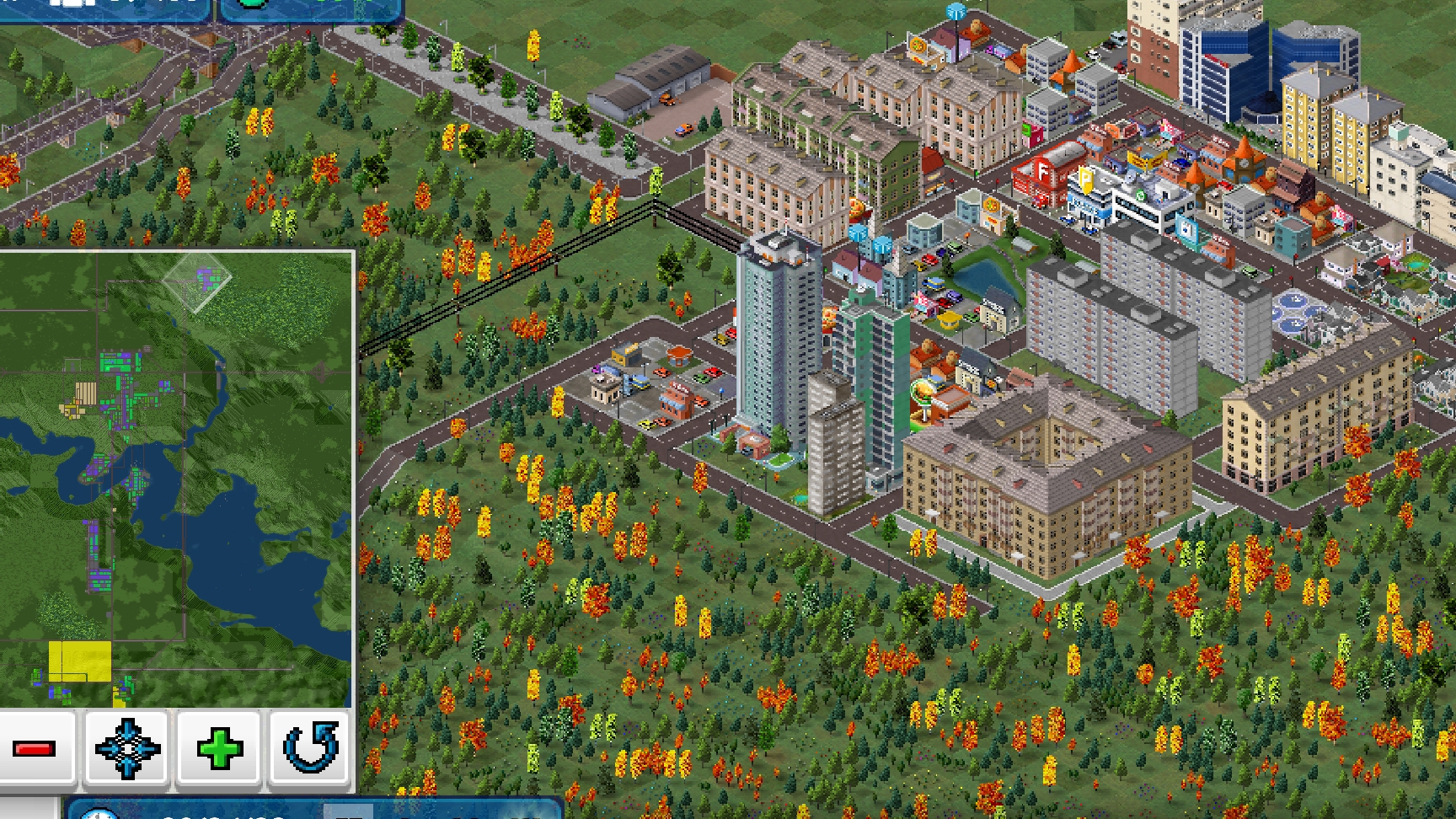 Theotown