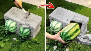 ВЫРАЩИВАЙТЕ ФРУКТЫ С ПОМОЩЬЮ ЭТИХ САДОВЫХ ЛАЙФХАКОВ