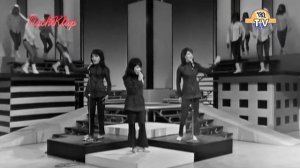 The Ronettes - Be My Baby (1963) 192tv