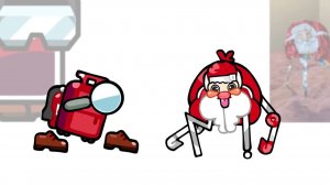 АМОГУС убивает Эмодзи Персонажей 🤪ПОПУЛЯРНЫХ МЕМОВ!!!