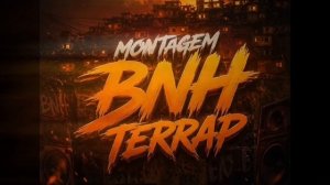 MONTAGEM BNH TERRAP - Dj painless 010. Попросили сюда залить