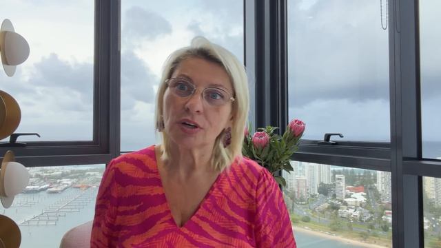 РАК - ГОРОСКОП НА АВГУСТ 2026 ГОДА ОТ ANGELA PEARL смотреть онлайн