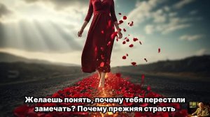 ВКЛЮЧИ ТИШИНУ НА 7 ДНЕЙ — МУЖЧИНА сам постучит в дверь